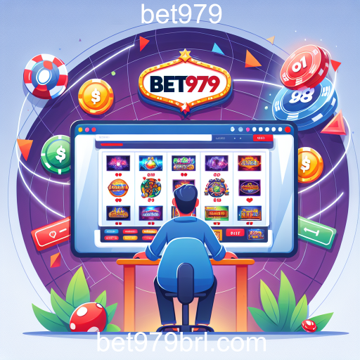 Apostas em Futebol: A Emoção do Jogo no Bet979