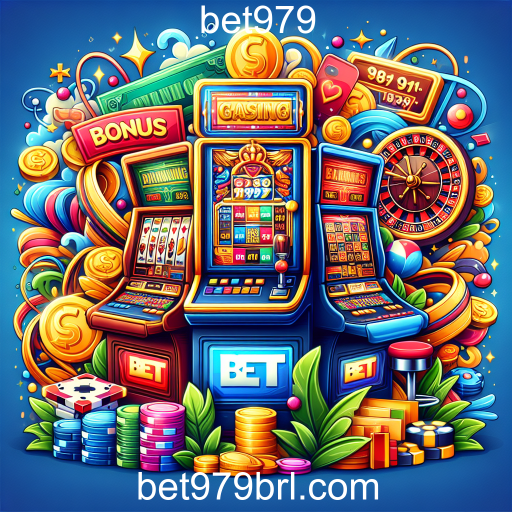 Explorando as Promoções no Bet979: Aumente suas Chances de Ganhar