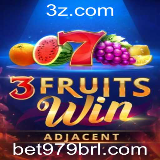 Descubra 3FruitsWin: O Novo Fenômeno dos Jogos de Azar com bet979