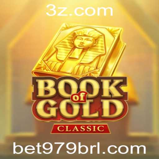 Explorando o Fascinante Mundo de BookOfGoldClassic com a Palavra-Chave bet979