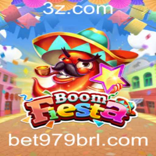Explore o Fascinante Mundo de BoomFiesta: Um Jogo Inovador com Destaque Para bet979