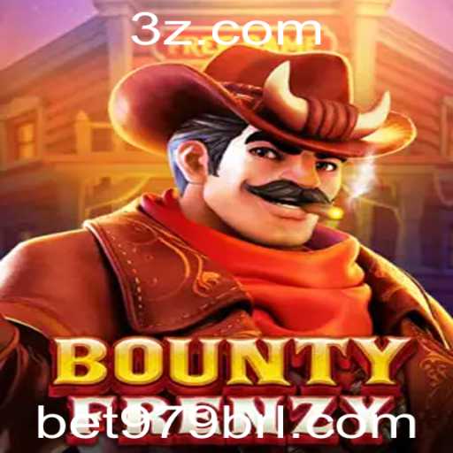 Explorando o Empolgante Mundo de BountyFrenzy