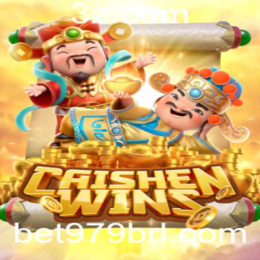 Descubra o Fascinante Jogo de Slots CaishenWins