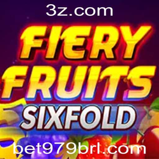 Explorando o Universo de FieryFruitsSixFold: Um Guia Completo com Bet979