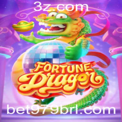 FortuneDragon: Descubra a Excitante Aventura do Novo Jogo Bet979