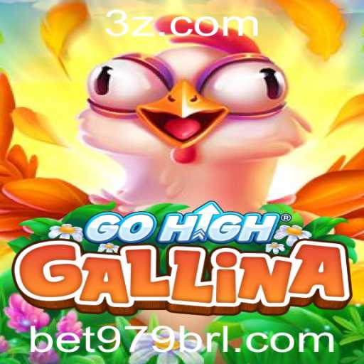 GoHighGallina: O Jogo Inovador que Está Conquistando o Mundo
