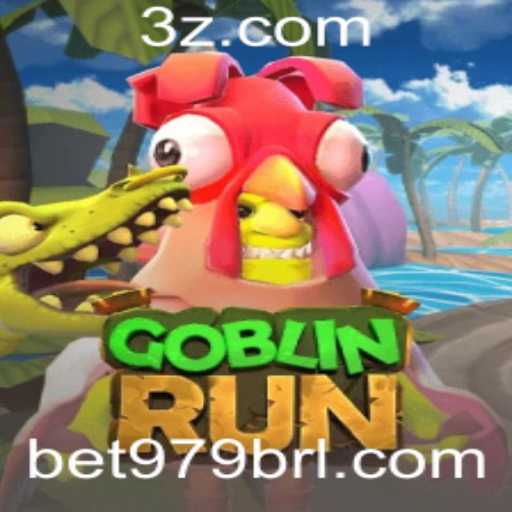 GoblinRun e as Dinâmicas do Jogo com bet979