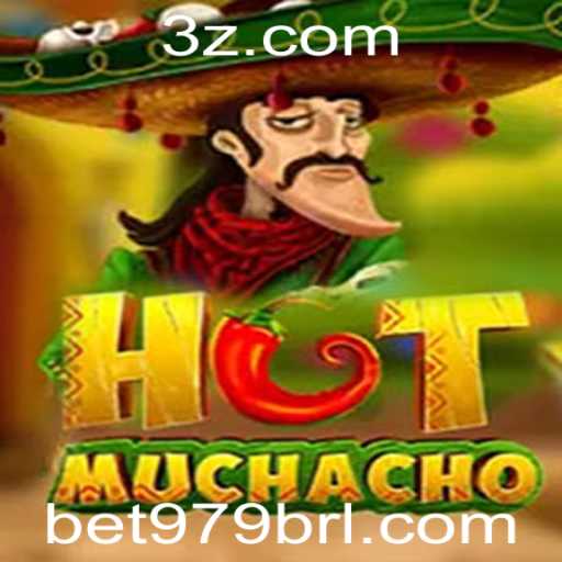 Descubra o Fascinante Mundo de HotMuchacho: O Jogo que Está Revolucionando Bet979
