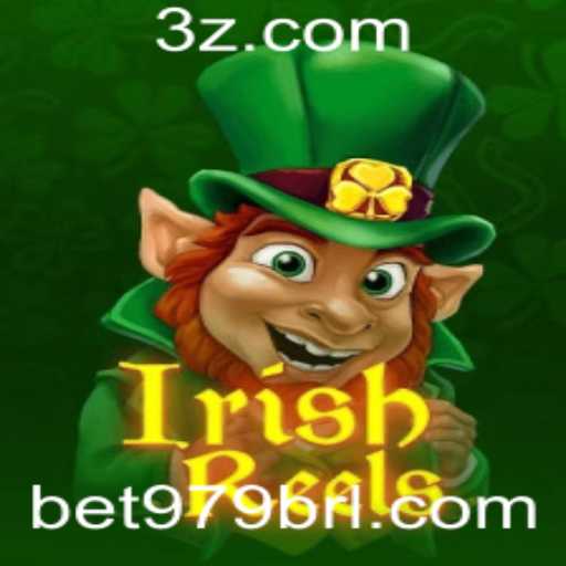 Desvendando IrishReels: Um Mergulho no Mundo dos Slots com bet979