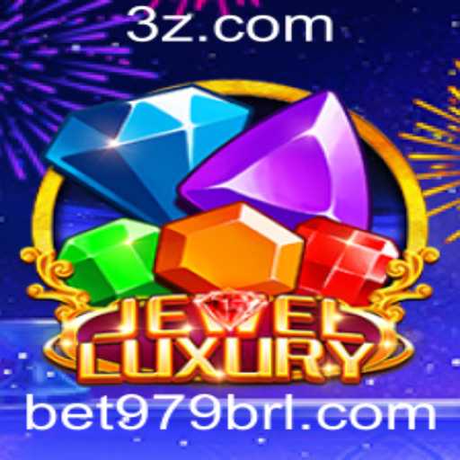 Descubra JewelLuxury: Um Jogo de Estratégia Brilhante com bet979