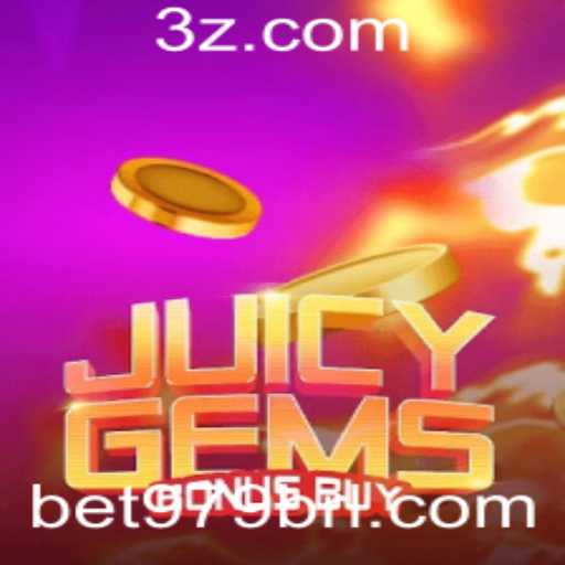 Explorando JuicyGemsBonusBuy: Uma Aventura em Apostas com bet979