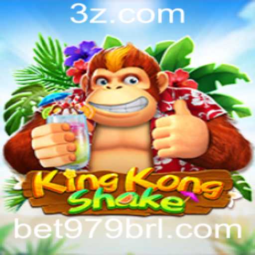 Explorando o Universo de KingKongShake: Um Jogo Inovador no Cenário Atual