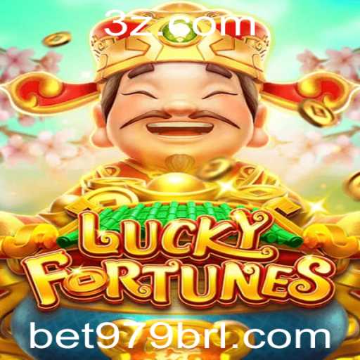 Descubra o Mundo de LUCKYFORTUNES: Um Jogo de Emoções e Estratégia