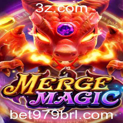 MergeMagic: Descubra as Regras e Mecanismos do Jogo de Estratégia Inovador