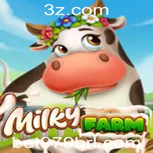 Descubra o Fascinante Mundo de 'MilkyFarm': Um Jogo de Estratégia e Diversão