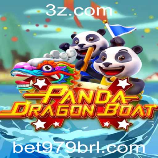 Explorando o PANDADRAGONBOAT: Um Guia Completo do Jogo
