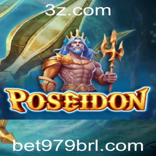 Descubra o Universo de Poseidon: Um Mergulho no Jogo de Aventura Bet979