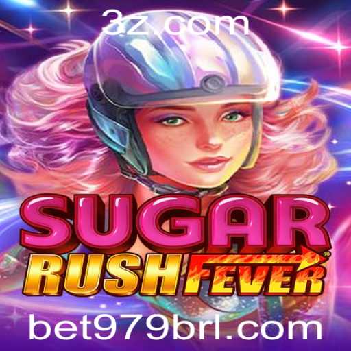 SugarRushFever: Uma Viagem Doce no Mundo dos Jogos de Apostas
