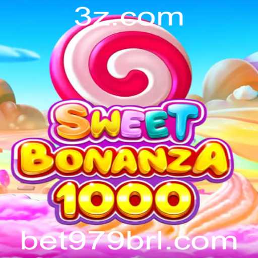 Explorando as Maravilhas do SweetBonanza1000: Um Guia Completo