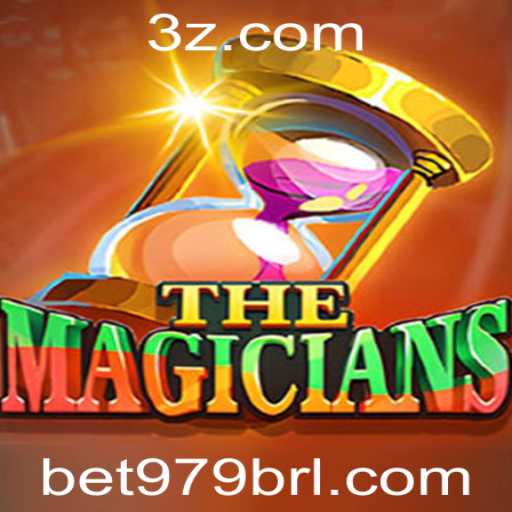 TheMagicians: Descubra o Fascinante Mundo do Jogo Bet979