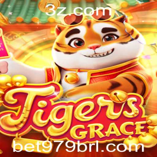 Explorando o Universo de TigersGrace: Estratégia e Emoção no Jogo Aventura com Bet979