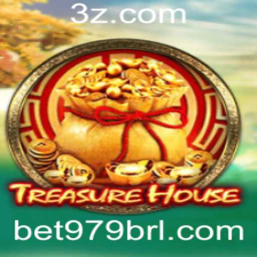 Explorando o Tesouro de TreasureHouse: Regras e Introdução ao Jogo do Momento