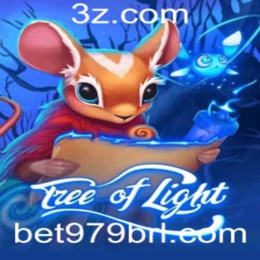 Descubra o Fascinante Mundo de TreeofLight