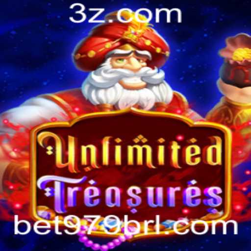 Explore o Fascinante Mundo de UnlimitedTreasures: Uma Nova Maneira de Apostar com Bet979