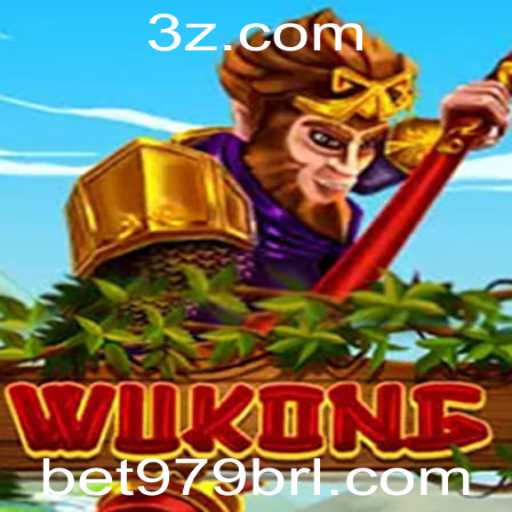 Descubra o Universo de Wukong: Um Jogo Inovador no Mundo de bet979