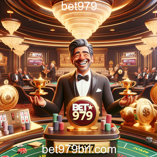 Descubra os Benefícios dos Programas VIP no Bet979